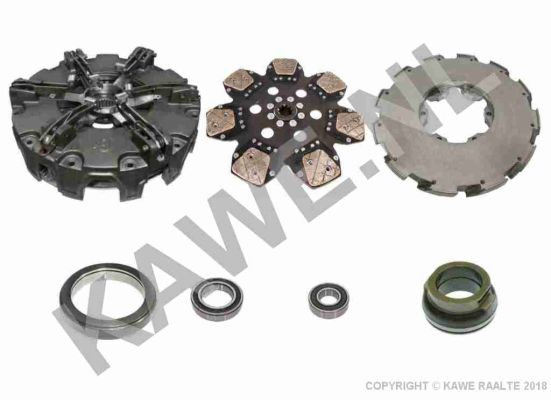 Koppelingsset Kawe 8360506