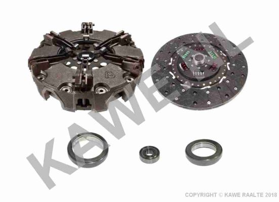 Koppelingsset Kawe 8365506