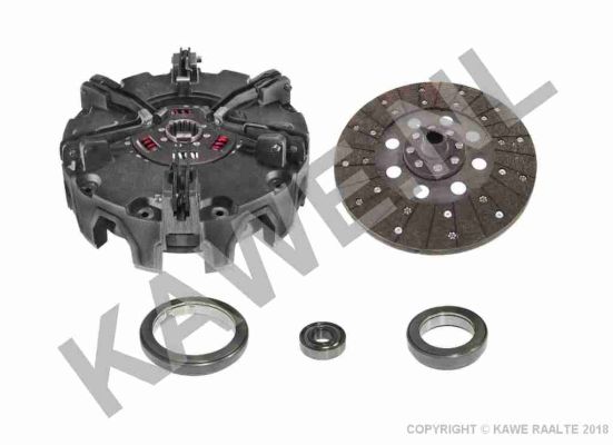 Koppelingsset Kawe 8372505