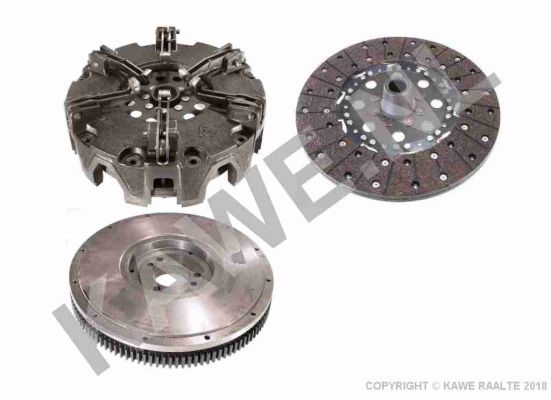 Koppelingsset Kawe 8397601