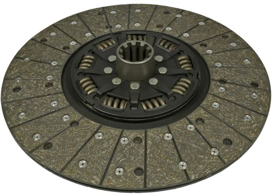 Frictieplaat Kawe 4470