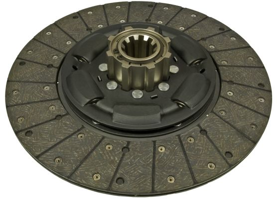 Frictieplaat Kawe 4476