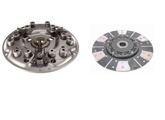 Koppelingsset Kawe 6048101