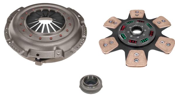 Koppelingsset Kawe 6277501