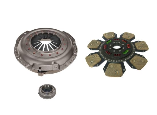 Koppelingsset Kawe 6278501