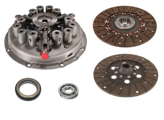 Koppelingsset Kawe 8002502