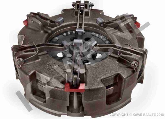 Drukgroep Kawe 8166/3