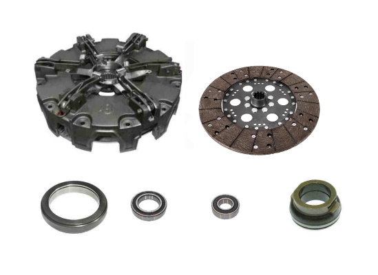 Koppelingsset Kawe 8360501