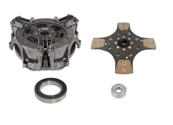 Koppelingsset Kawe 8380506