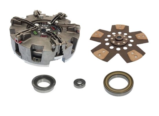 Koppelingsset Kawe 8471501