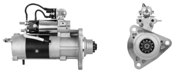 Starter Mahle Original MS 776