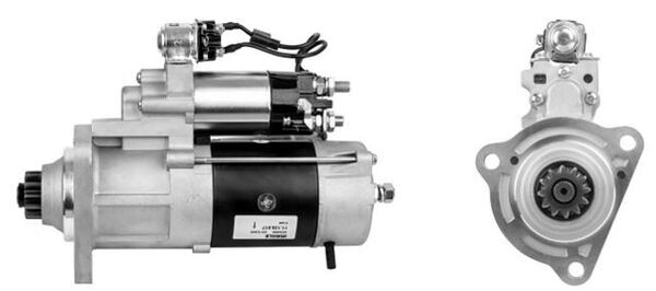 Starter Mahle Original MS 773