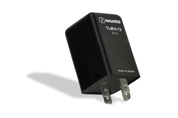 Tijdrelais Mahle Original MT 10