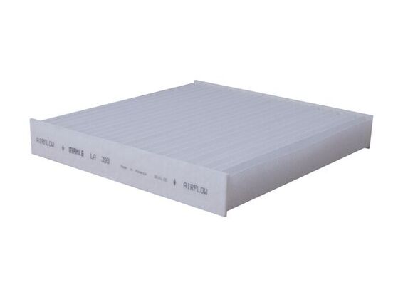 Interieurfilter Mahle Original LA 395