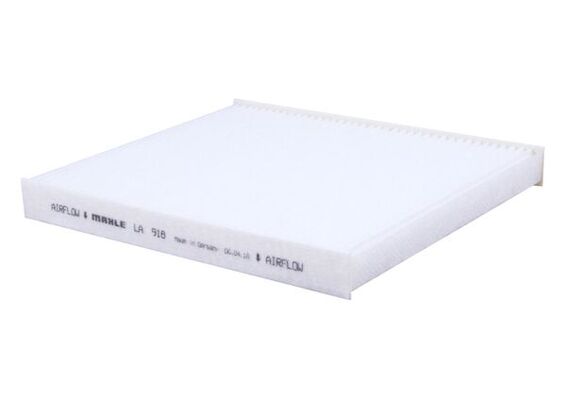 Interieurfilter Mahle Original LA 918