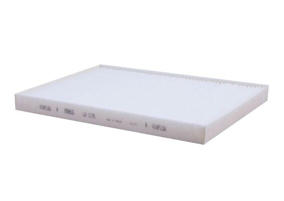 Interieurfilter Mahle Original LA 1178