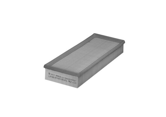 Luchtfilter Mahle Original LX 106