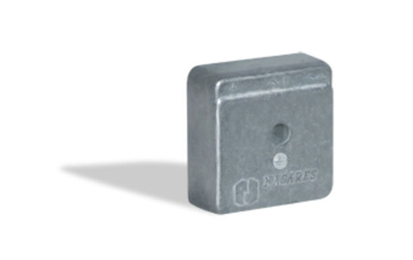 Spanningsregelaar Mahle Original ME 1