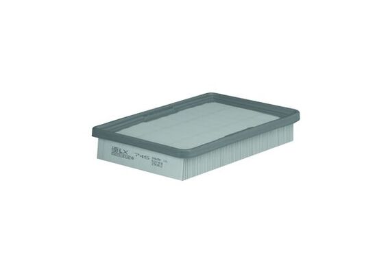 Luchtfilter Mahle Original LX 745