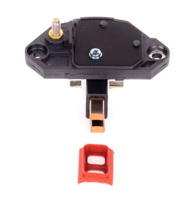 Spanningsregelaar Mahle Original MGX 1715