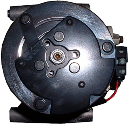 Airco compressor Mahle Original ACP 1099 000P