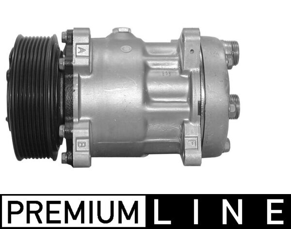 Compressor, airconditioning Mahle Original ACP 1112 000P