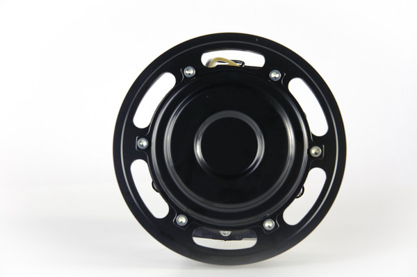 Airco compressor Mahle Original ACP 126 000P