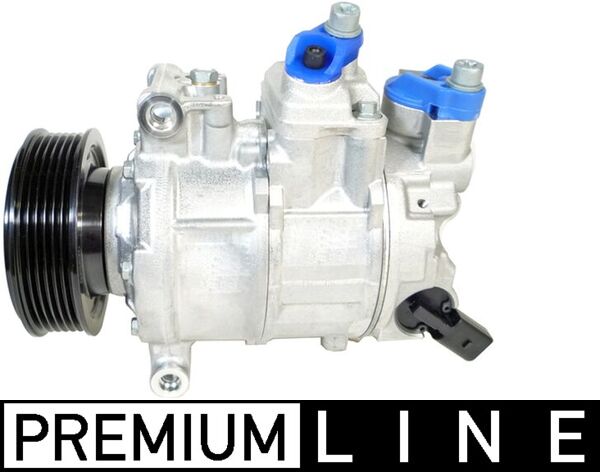 Airco compressor Mahle Original ACP 40 000P