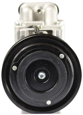 Airco compressor Mahle Original ACP 527 000S