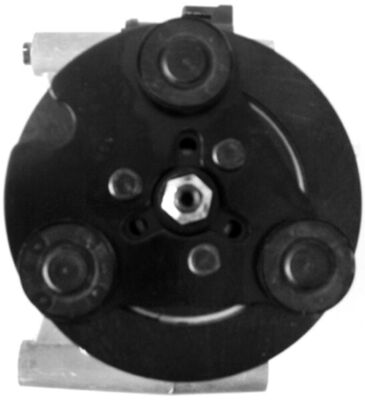 Airco compressor Mahle Original ACP 848 000P