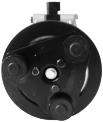 Airco compressor Mahle Original ACP 864 000P