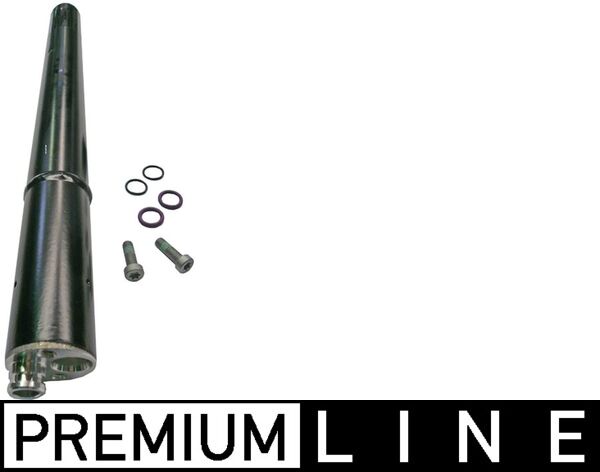 Airco droger/filter Mahle Original AD 243 000P