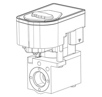 Airco expansieklep Mahle Original AVE 19 000P