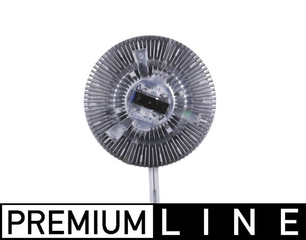 Visco-koppeling Mahle Original CFC 12 000P