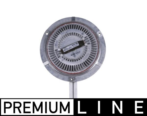 Visco-koppeling Mahle Original CFC 79 000P