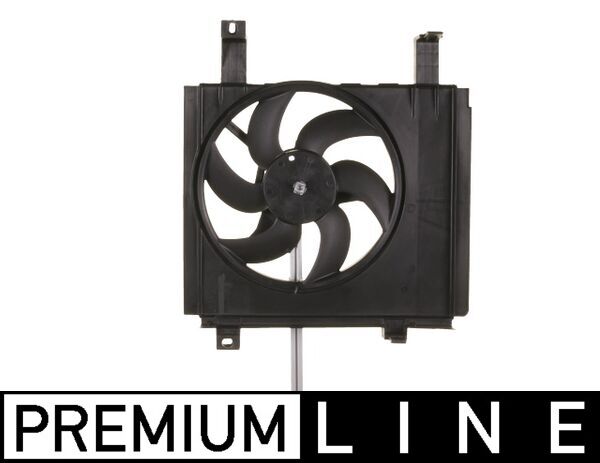 Ventilatorwiel-motorkoeling Mahle Original CFF 213 000P