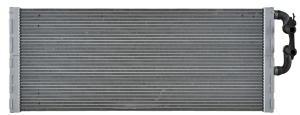 Interkoeler Mahle Original CIR 18 000P