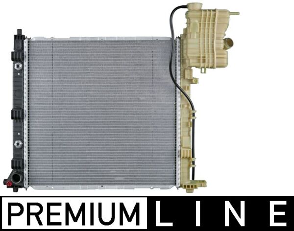 Radiateur Mahle Original CR 715 000P