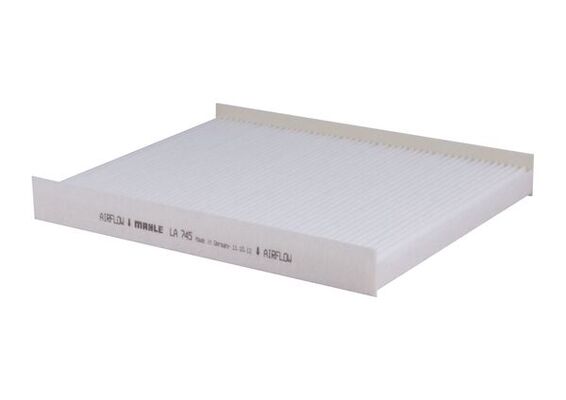 Interieurfilter Mahle Original LA 745