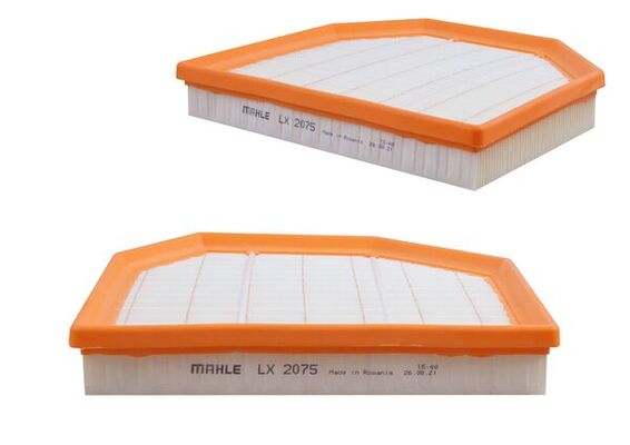 Luchtfilter Mahle Original LX 2075