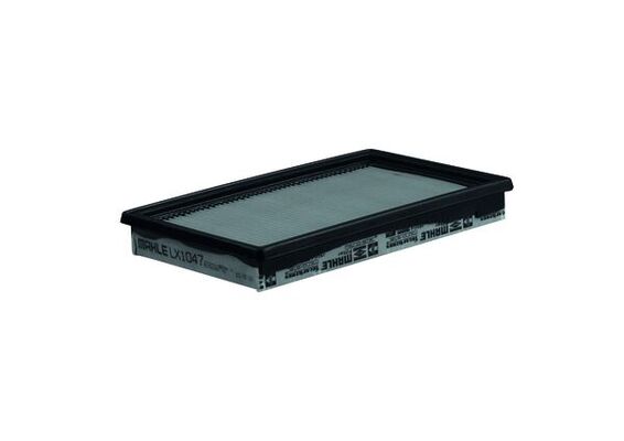 Luchtfilter Mahle Original LX 1047