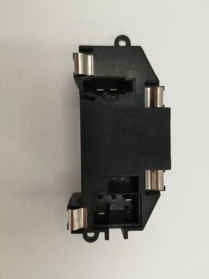 Regelaar, interieurventilator Mahle Original ABR 56 000S