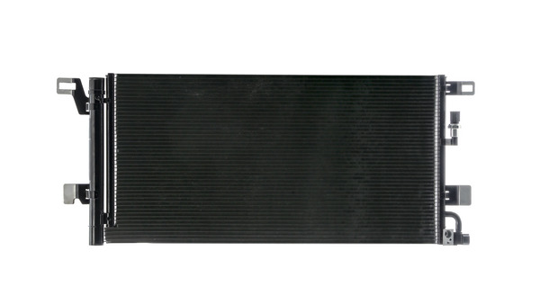 Airco condensor Mahle Original AC 101 000P