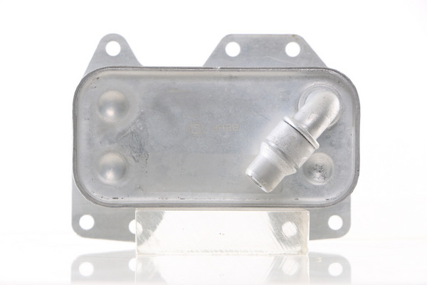 Oliekoeler motorolie Mahle Original CLC 132 000S