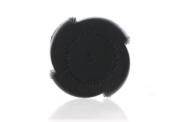 Radiateurdop Mahle Original CRB 22 000S