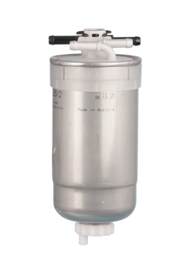 Brandstoffilter Mahle Original KL 233/2