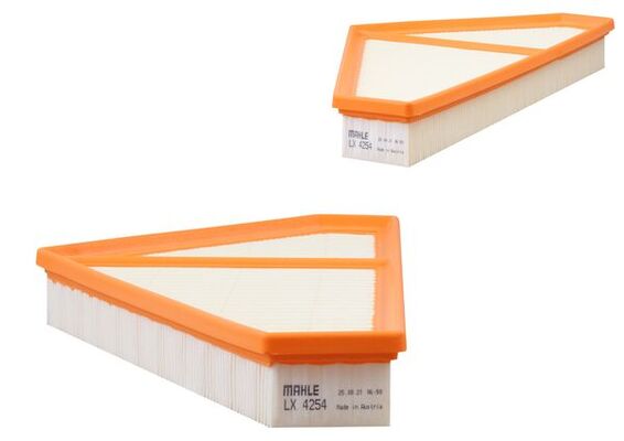 Luchtfilter Mahle Original LX 4254