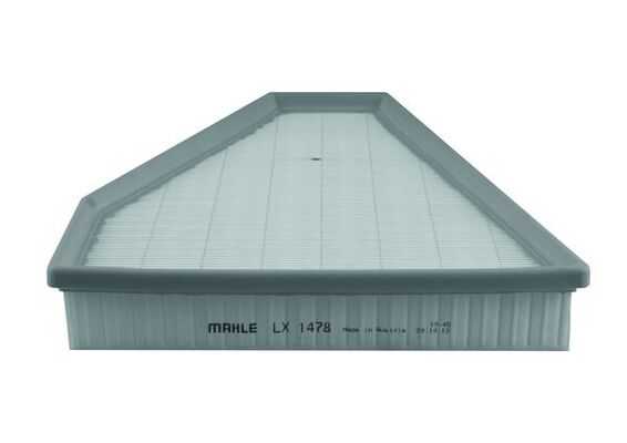Luchtfilter Mahle Original LX 1478
