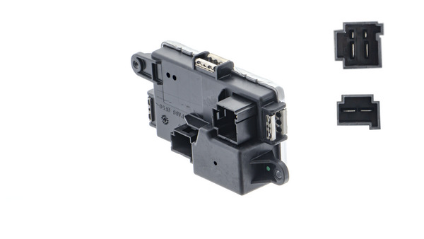 Regeleenheid interieurventilator Mahle Original ABR 67 000P