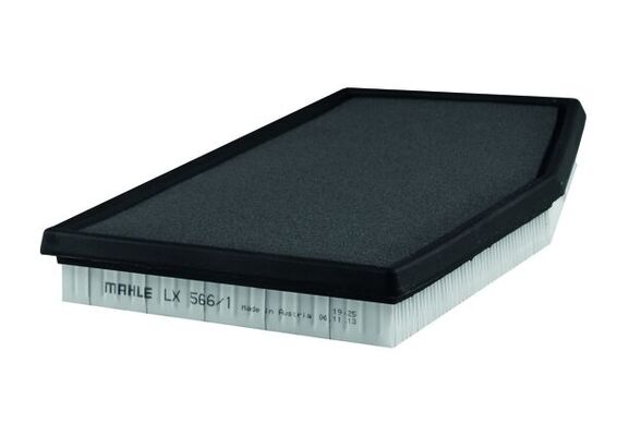 Luchtfilter Mahle Original LX 566/1